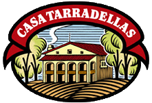 Casa Tarradellas