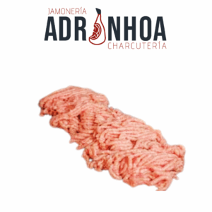 Carne picada de Pollo