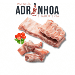 Costillas de Cerdo frescas