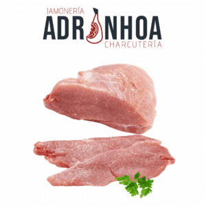 Filete de Jamón de Cerdo