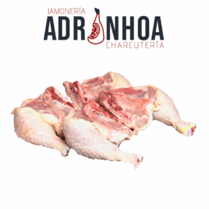Traseros de Pollo